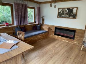 Billede fra billedgalleriet på Ferienwohnungen Hochzillertal i Kaltenbach