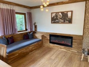 Billede fra billedgalleriet på Ferienwohnungen Hochzillertal i Kaltenbach + 60 billeder