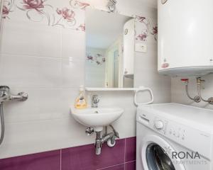 Gallery image of Rona apartment More in Lovran