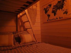 Fotografie z fotogalerie ubytování Bohemian Homes - Buddha v destinaci Horní Podluží