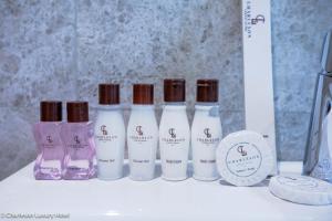 Foto dalla galleria di Charleson Luxury Hotel a Port Harcourt