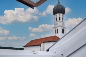 Fotografie z fotogalerie ubytování Hotel Alter Wirth v destinaci Geretsried
