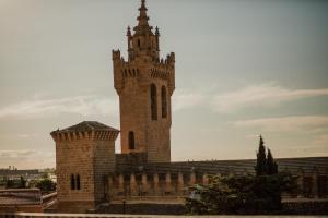 Billede fra billedgalleriet på Hotel Ciudad De Ejea i Ejea de los Caballeros