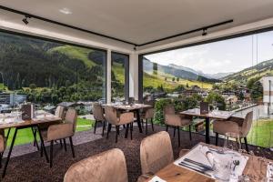 Galeriebild der Unterkunft Hotel Kohlmais in Saalbach-Hinterglemm