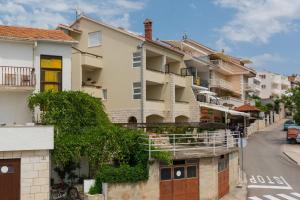 Gallery image of Apartments Molo Mare in Hvar