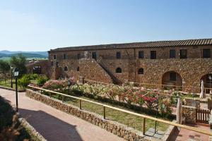 Gallery image of Residence Antico Borgo Casalappi Campiglia Marittima in Campiglia Marittima