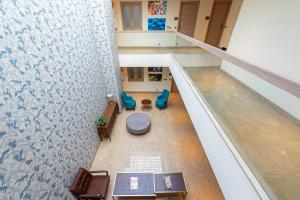 Fotografie z fotogalerie ubytování Hotel Saket 27 v Novém Dillí