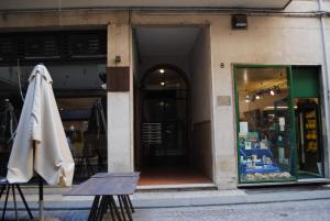 Fotografie z fotogalerie ubytování Dreaming Piazza Erbe Rooms v destinaci Verona