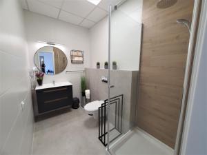 Billede fra billedgalleriet på Apartamenty Rynek i Białystok