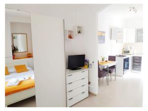 Imagen de la galería de Apartments Rafaela, en Korčula