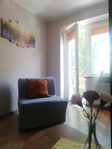 Fotografia z galérie ubytovania Apartament Kartuska 100 v destinácii Gdansk