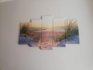 Fotografia z galérie ubytovania Apartament Kartuska 100 v destinácii Gdansk