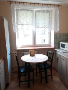 Fotografia z galérie ubytovania Apartament Kartuska 100 v destinácii Gdansk