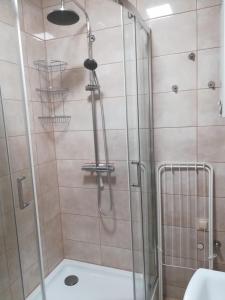 Fotografia z galérie ubytovania Apartament Kartuska 100 v destinácii Gdansk