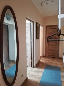 Fotografia z galérie ubytovania Apartament Kartuska 100 v destinácii Gdansk