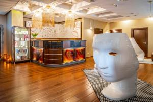 Foto sihtkohas Kołobrzeg asuva majutusasutuse Hotel Leda Spa - Adults Only galeriist