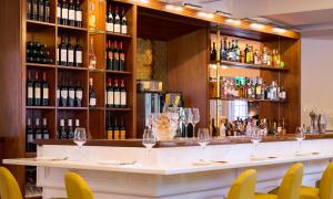 Băuturi la The Lansdowne Kenmare