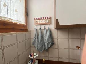 Fotografie z fotogalerie ubytování Simo House v destinaci Follonica