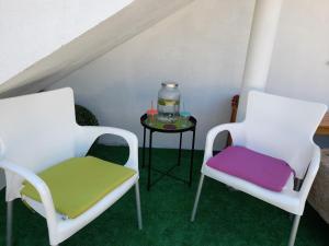 Gallery image of Albergue Camiño Do Sar in Padrón