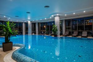 Bassein majutusasutuses Hotel Leda Spa - Adults Only või selle lähedal