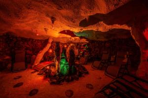 Majutusasutuse Hotel Leda Spa - Adults Only külastajad