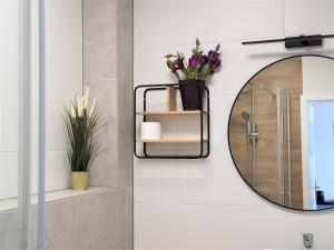 Billede fra billedgalleriet på Apartamenty Rynek i Białystok + 8 billeder