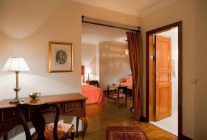 Gallery image of Hotel Sari Konak in Istanbul