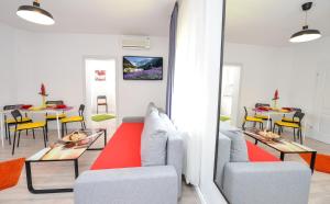 Gallery image of Bucharest Nightlife Apartments in Bucharest