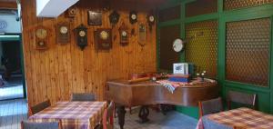 Fehérkőlápa Turistaház Panzió 3517 Lillafüred, Miskolc-Lillafüred Fehérkőlápa kép - 2