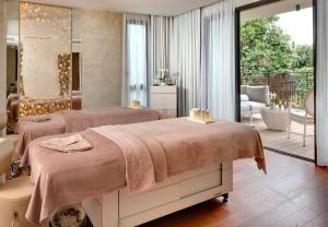 Gallery image of Domaine du Mas De Pierre in Saint Paul de Vence