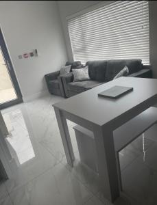Istumisnurk majutusasutuses Apt 3, Lisvarna House
