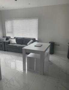 Istumisnurk majutusasutuses Apt 3, Lisvarna House