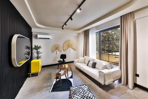 Gallery image of Luff Suites in Kaş