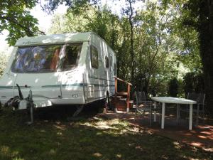 BoisseuilhCamping Belle Vue的相册照片
