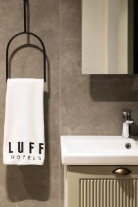 卡斯Luff Suites的相册照片