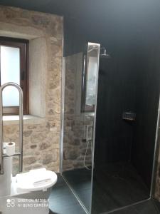 Fotografie z fotogalerie ubytování Casa O Gures v destinaci Serantes