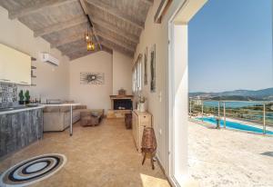 Gallery image of Koumaries Villas in Lygia