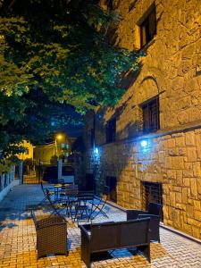 Gallery image of Vila Sabarel in Eforie Sud