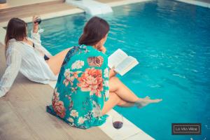 Hosté ubytování La Vita Villas