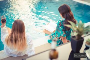 Hosté ubytování La Vita Villas