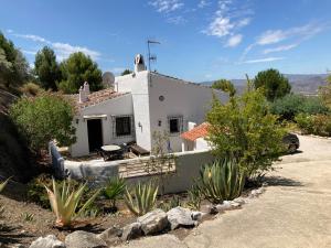 Finca El Carmen, Canillas de Aceituno – Bijgewerkte prijzen 2022