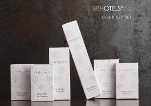Fotografia z galérie ubytovania BB Hotels Aparthotel Collection Il Michelangelo vo Florencii
