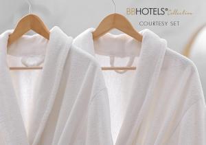 Fotografia z galérie ubytovania BB Hotels Aparthotel Collection Il Michelangelo vo Florencii
