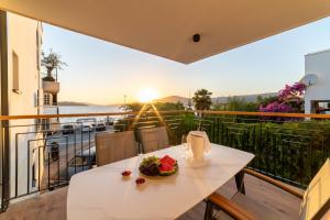 Gallery image of Luxury apartment Vagabundo 1 Free parking in Trogir