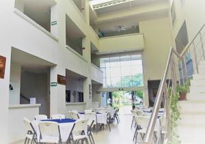 Fotografie z fotogalerie ubytování Hotel Quinta de La Rosa v destinaci Cuautla Morelos