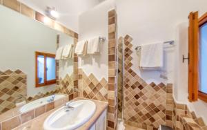 Fotografie z fotogalerie ubytování S. Lucia v destinaci Arzachena