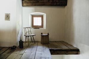 Imagem da galeria de Hotel Weiss Kreuz em Splügen
