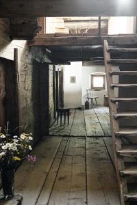 Imagem da galeria de Hotel Weiss Kreuz em Splügen