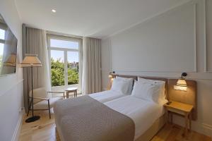 Os 10 Melhores Hotéis de Luxo em Porto, Portugal | Booking.com