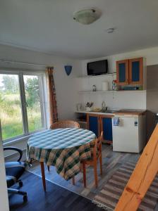 Gallery image of Sassi Talu Horsefarm in Parnumaa